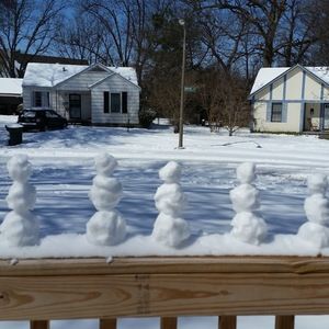 Meet your Posher, Rebekah